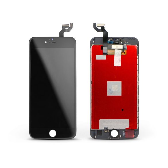 Display LCD cu panou tactil - Apple iPhone 6S Plus 5.5", - HQ AAA de înaltă calitate, aftermarket - negru