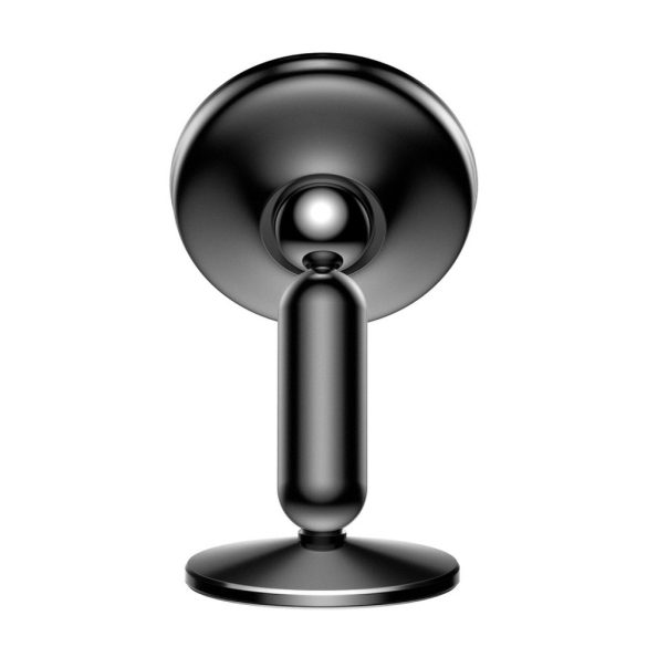 Suport magnetic universal pentru PDA/GSM pentru bordul de bord - Suport magnetic integrat Baseus Bullet An SUYZD-01 - negru