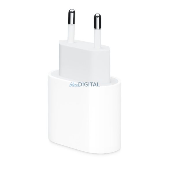 Adaptor de alimentare Apple 20W USB-C, alb '25