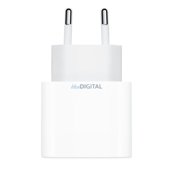 Adaptor de alimentare Apple 20W USB-C, alb '25