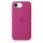 Apple iPhone 16e silicon spate capac, violet Apple iPhone 16e silicon spate capac, violet