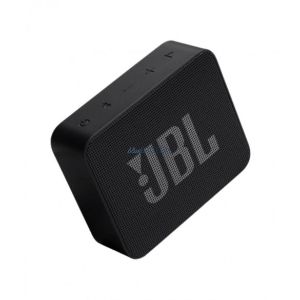 Difuzor Bluetooth JBL GO ES 2, negru rezistent la apă