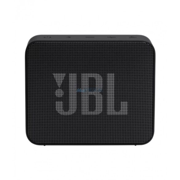 Difuzor Bluetooth JBL GO ES 2, negru rezistent la apă