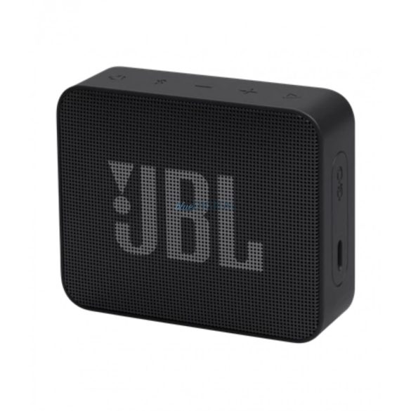 Difuzor Bluetooth JBL GO ES 2, negru rezistent la apă