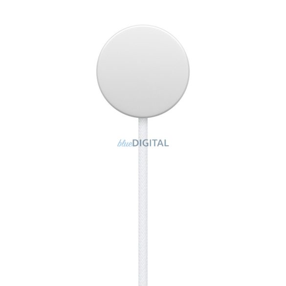 Încărcător magnetic Apple Watch (cablu din material), cablu USB-C