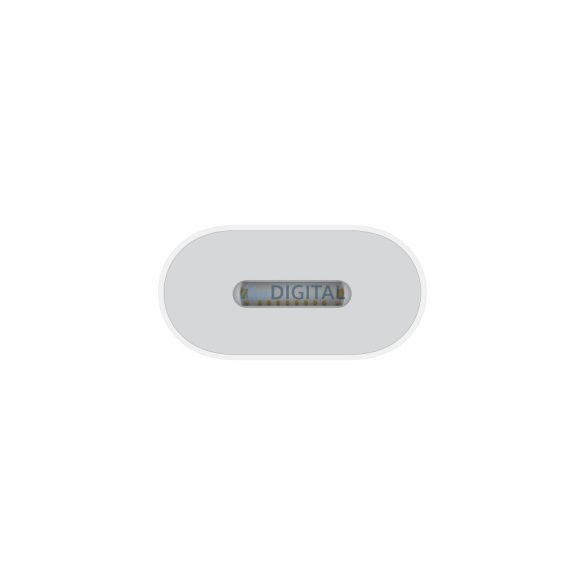 Adaptor de conversie Apple de la USB-C la Lightning