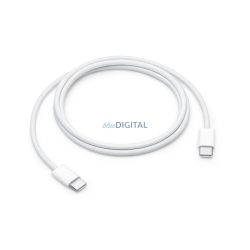 Cablu de încărcare Apple 60W USB-C (1m)