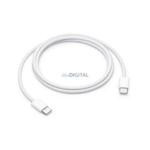 Cablu de încărcare Apple 60W USB-C (1m)