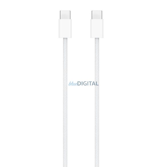 Cablu de încărcare Apple 60W USB-C (1m)