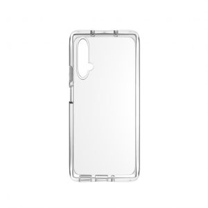 Honor 20 Lite silicon Husă spate, transparent
