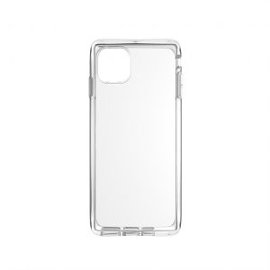 Husa din spate subțire din silicon TPU pentru iPhone 11 Pro Max, Avg