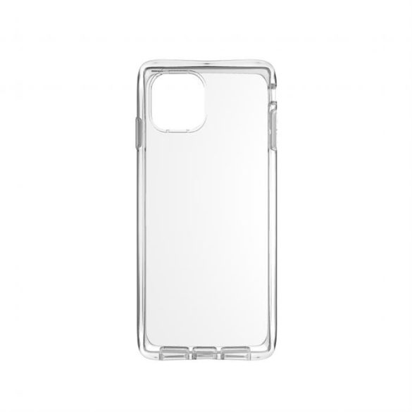 Realme GT Master silicon subțire Husă spate, transparent