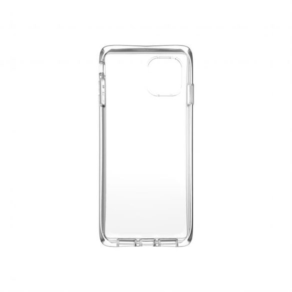 Realme GT Master silicon subțire Husă spate, transparent