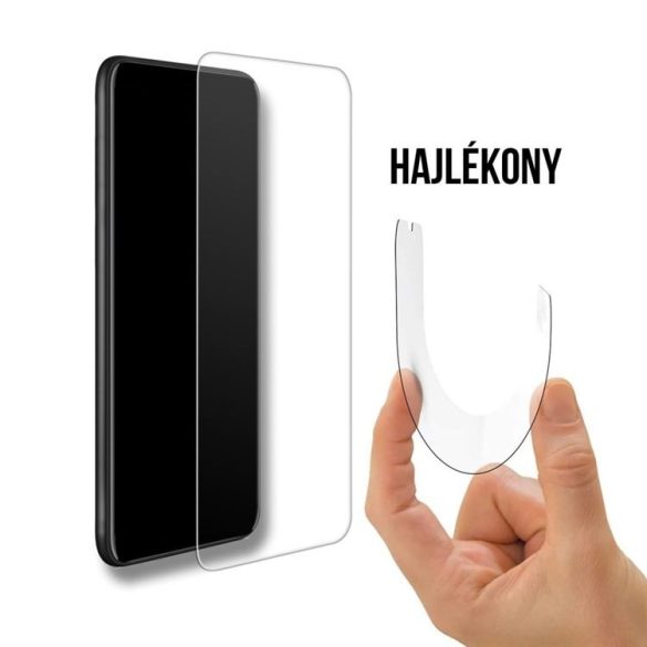 Folie protecție ecran din sticlă pentru iPhone 14 Pro Max