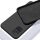 Husa din silicon premium, iPhone 14 Plus, neagra Husa din silicon premium, iPhone 14 Plus, neagra
