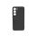 Husa din silicon premium, Samsung A34 5G, neagra Husa din silicon premium, Samsung A34 5G, neagra