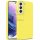 Cellect GoGreen Samsung A34 5G, galben Cellect GoGreen Samsung A34 5G, galben