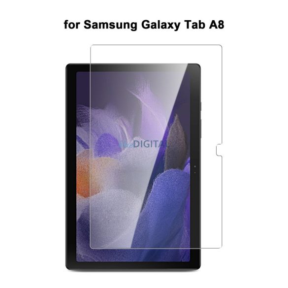 Film de sticla Samsung Tab A8 10.5