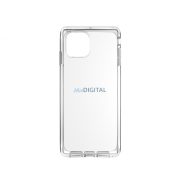   Husa spate subtire din silicon Samsung Galaxy S24, Transparenta