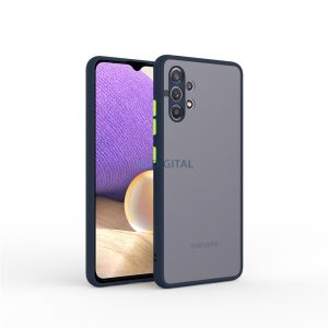Samsung A05sHusădin plastic, albastru-verde