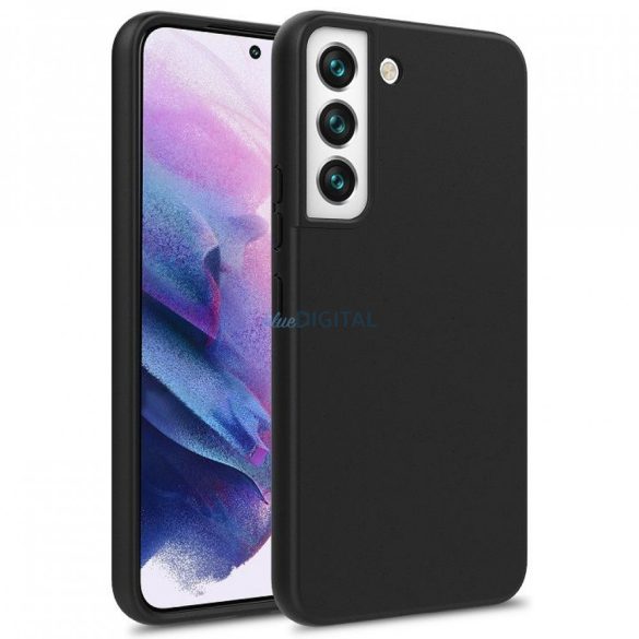 Cellect GoGreen Samsung A05s, negru