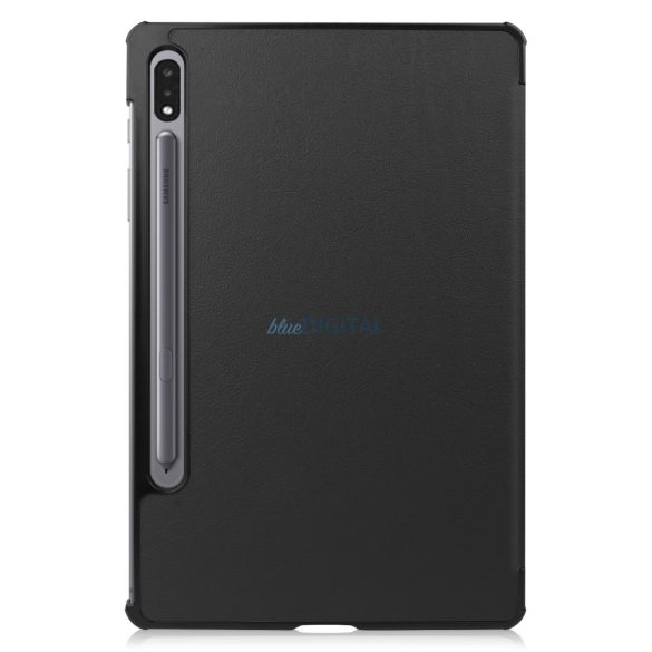 Husă pentru tableta Samsung Tab S9 FE Plus, negru