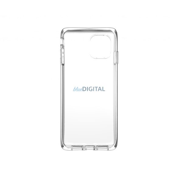 Husa din silicon ZTE Blade V50 5G, Transparenta