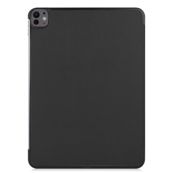 Husă pentru tabletă Apple iPad Pro 13 (2024), neagră
