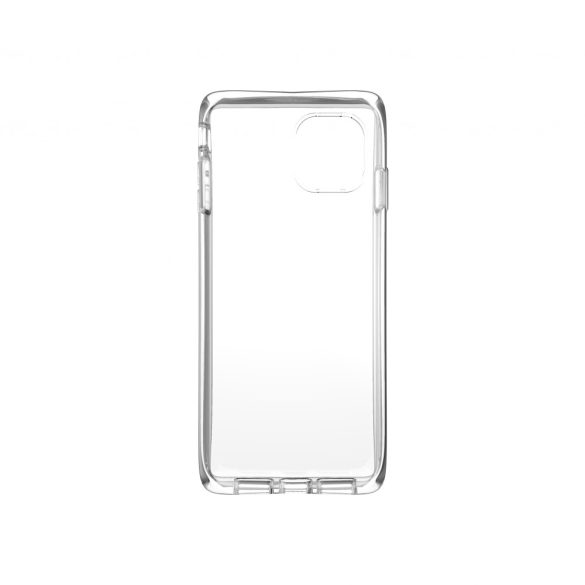 Husă din silicon Realme Note 50, transparentă
