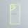 iPhone 16 Plus subțire TPU silicon spate capac, NeonGreen iPhone 16 Plus subțire TPU silicon spate capac, NeonGreen