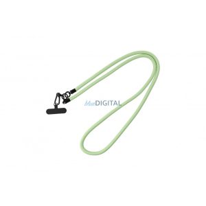 Pânză pentru curea de gât, husă pentru telefon, Summer grove