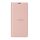 Carcasă cu deschidere laterală Samsung Galaxy S25, RoseGold Carcasă cu deschidere laterală Samsung Galaxy S25, RoseGold