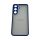 Samsung S25 carcasă din plastic, albastru, verde Samsung S25 carcasă din plastic, albastru, verde