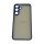 Carcasă din plastic Samsung S25 Plus, albastru-verde Carcasă din plastic Samsung S25 Plus, albastru-verde