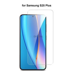 Folie de sticlă Cellect pentru Samsung Galaxy S25 Plus