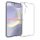 Samsung Galaxy S25 Plus silicon subțire capac spate, transparent Samsung Galaxy S25 Plus silicon subțire capac spate, transparent