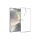 Samsung Galaxy S25 Ultra silicon caz, transparent Samsung Galaxy S25 Ultra silicon caz, transparent
