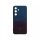 Samsung S25 carcasă cu design magnetic, albastru închis-roz Samsung S25 carcasă cu design magnetic, albastru închis-roz