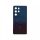 Samsung S25 Ultra carcasă cu design magnetic, albastru închis-roz Samsung S25 Ultra carcasă cu design magnetic, albastru închis-roz