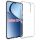 Realme Note 60 silicon capac spate, transparent Realme Note 60 silicon capac spate, transparent