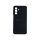 Carcasă din silicon premium, Samsung A26, negru