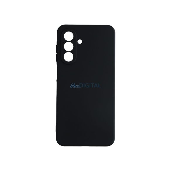Carcasă din silicon premium, Samsung A26, negru