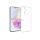 Samsung A36 silicon subțire capac spate, transparent Samsung A36 silicon subțire capac spate, transparent