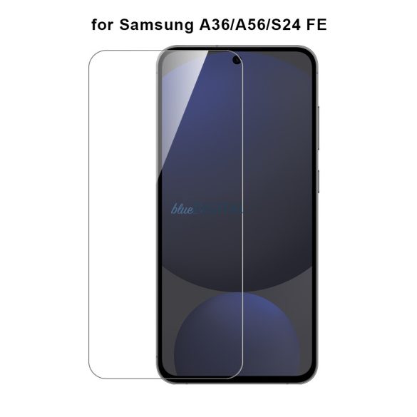 Folie de sticlă Cellect Samsung Galaxy A36