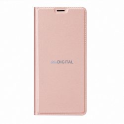   Carcasă cu deschidere laterală Samsung Galaxy A26 5G, Rose Gold