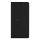Carcasă cu deschidere laterală Samsung Galaxy A36 5G, negru Carcasă cu deschidere laterală Samsung Galaxy A36 5G, negru