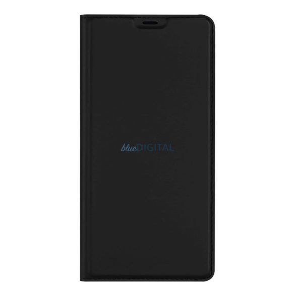 Carcasă cu deschidere laterală Samsung Galaxy A36 5G, negru