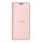 Carcasă cu deschidere laterală Samsung Galaxy A36 5G, Rose Gold Carcasă cu deschidere laterală Samsung Galaxy A36 5G, Rose Gold