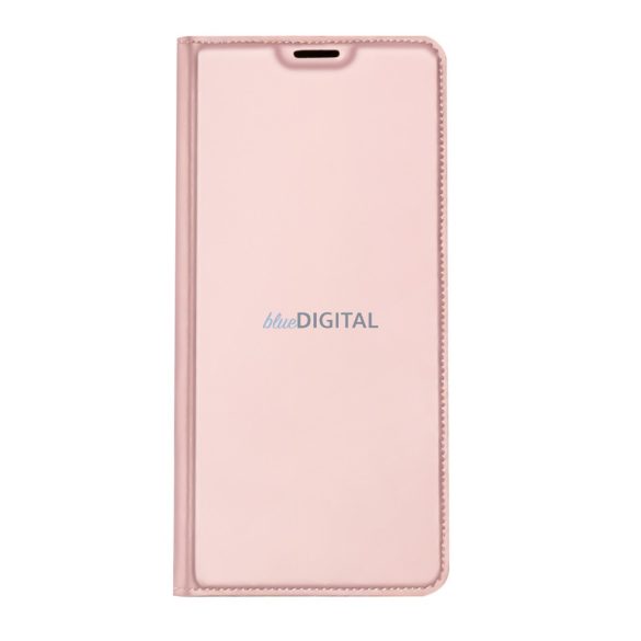 Carcasă cu deschidere laterală Samsung Galaxy A36 5G, Rose Gold
