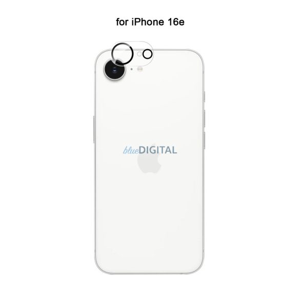 Cellect iPhone 16e Film pentru cameră